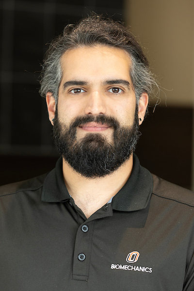 Ramin Shahbad, M.S.