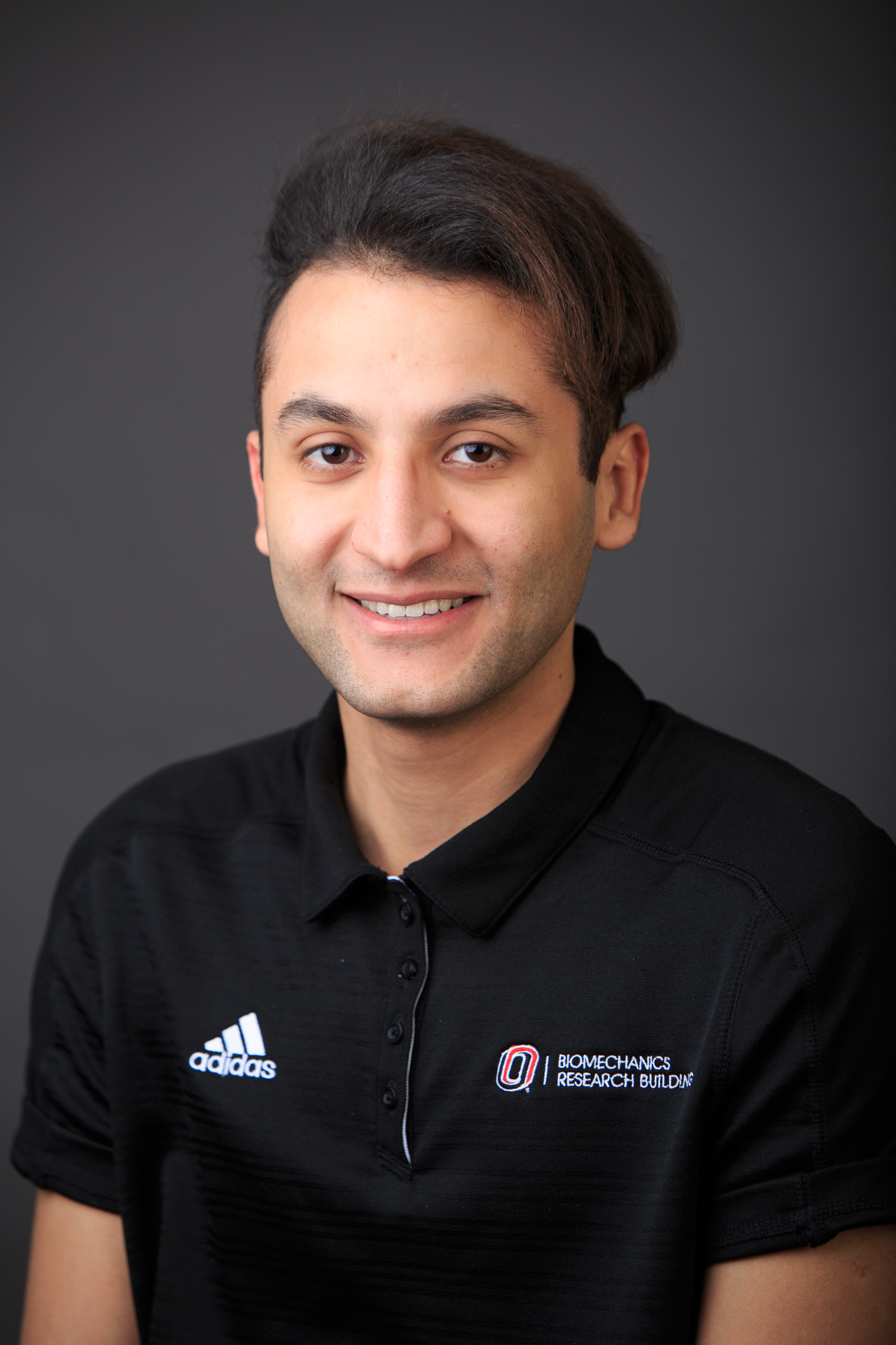 Abderrahman Ouattas