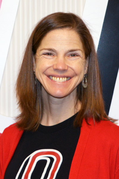 Dr. Janet Cook