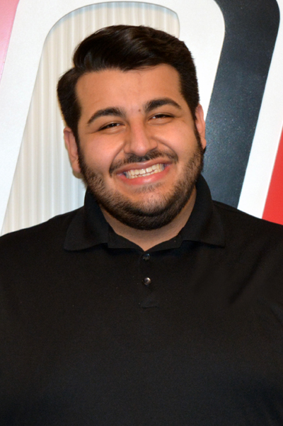 Saeed Dabbour