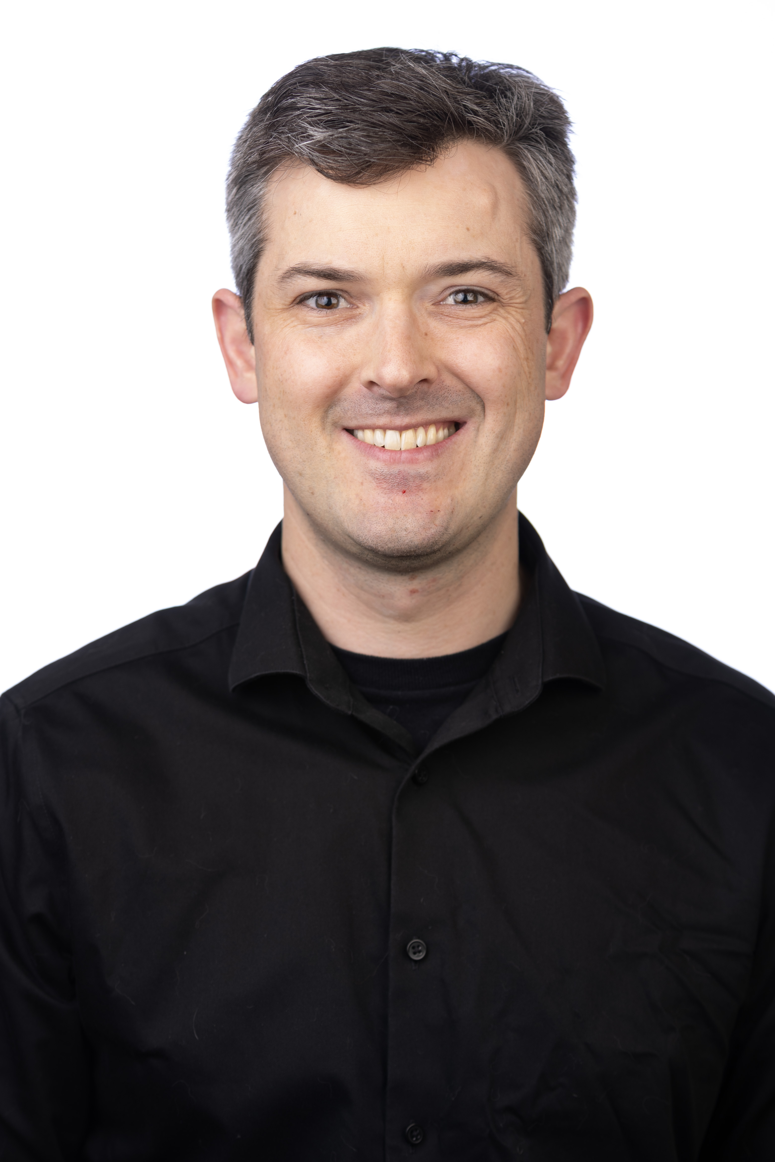 Dr. Frazer Heinis