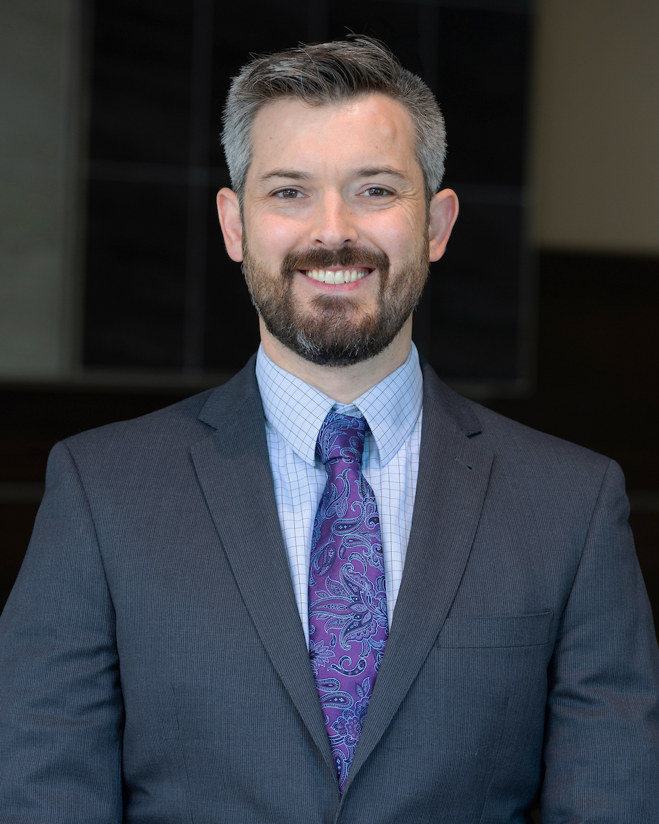 Dr. Frazer Heinis