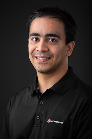 Arash Gonabadi