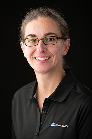 Carolin Curtze, Ph.D.