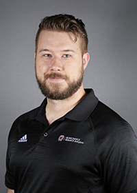 Travis Vanderheyden, B.S