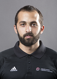 Nikolaos Papachatzis, M.S.