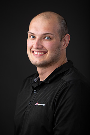 Ryan Meidenger, M.S.