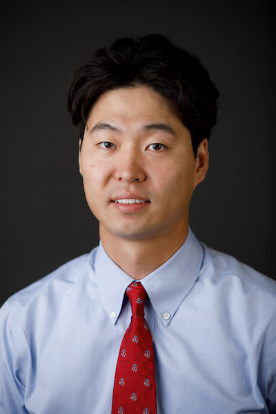 Song-Young Park, Ph.D.