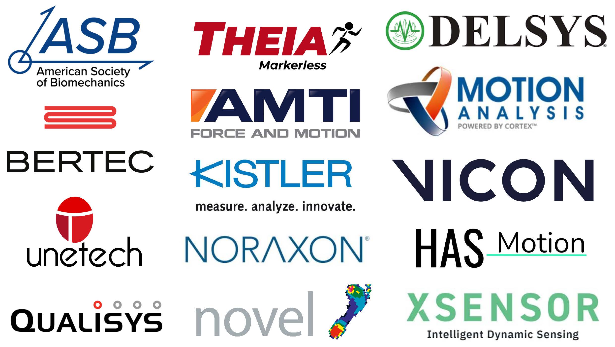 2025 HMVC & GPB Conference Sponsors