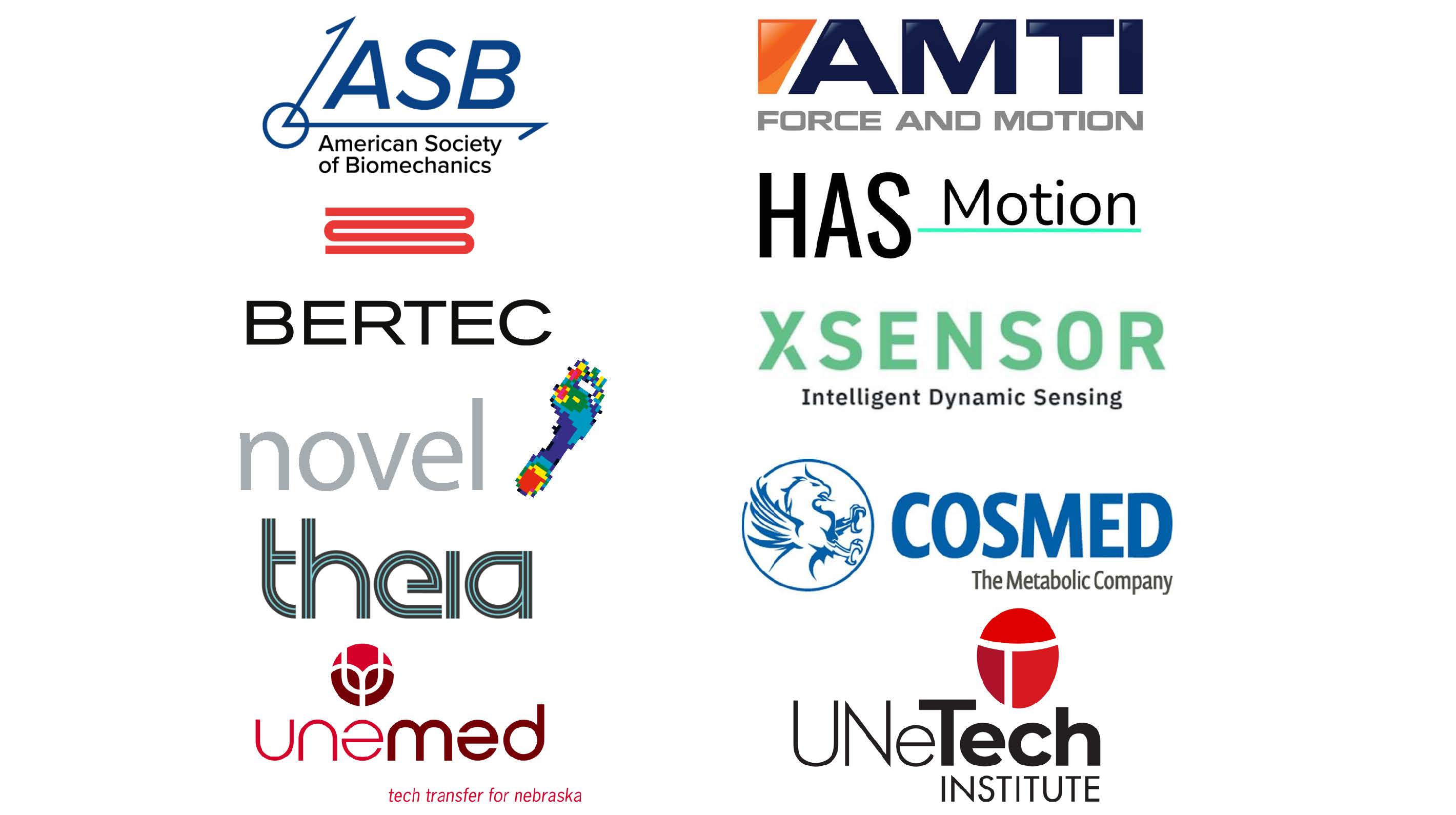 2026 HMV and GPB Conference Sponsors