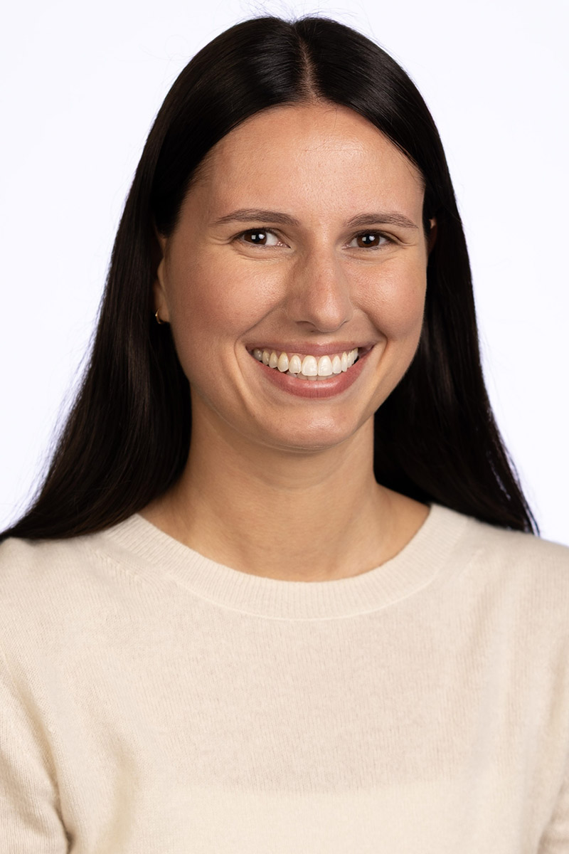 Allison Sutton