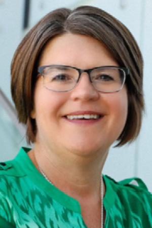 Dr. Tina Christine Chasek