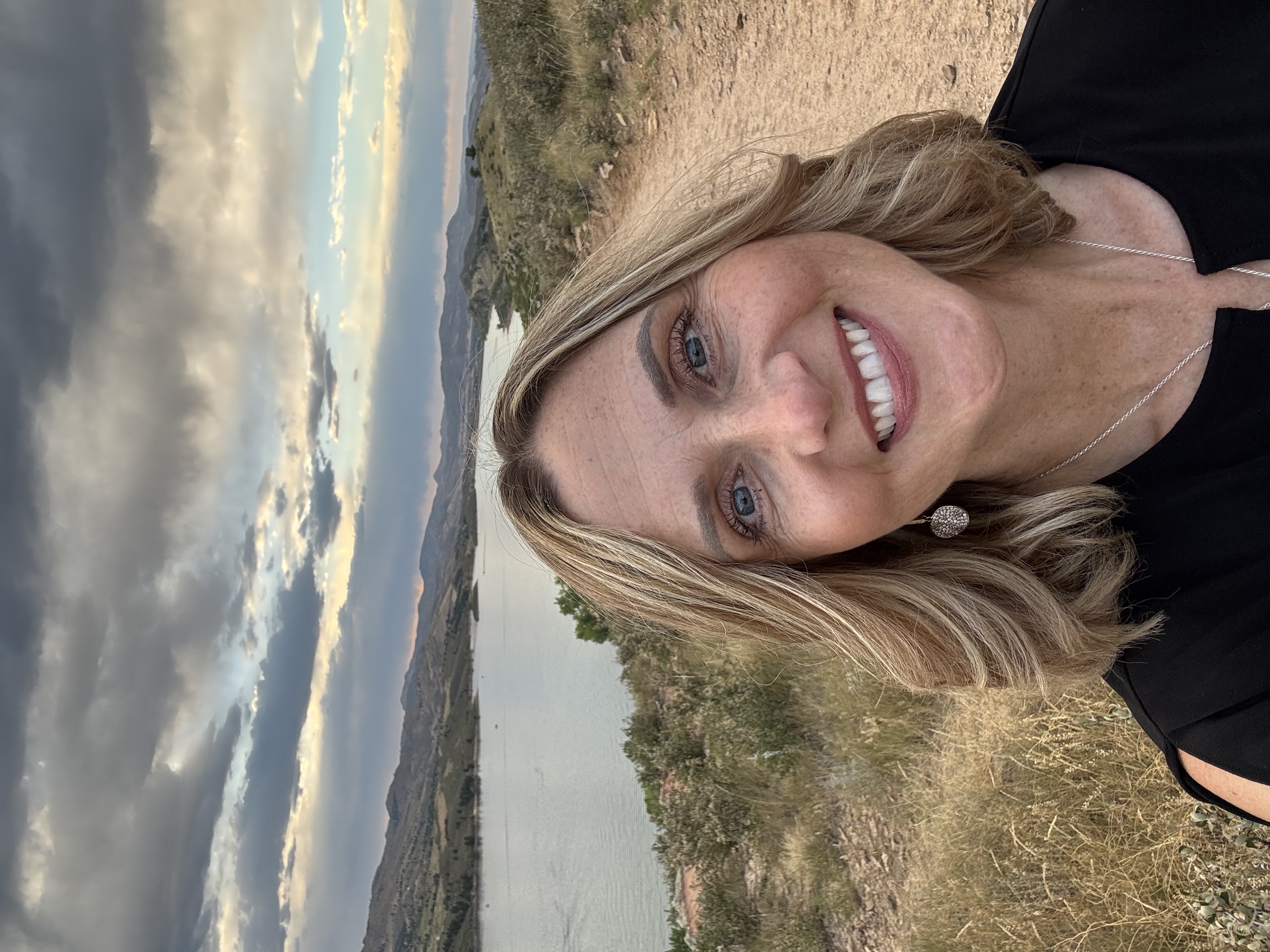 Rita Thorson