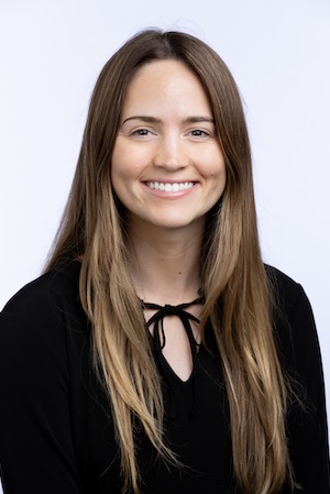 Lexi Hauxwell