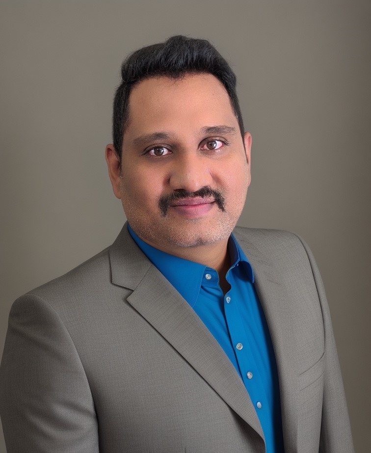 Praveen Kumar Rudra