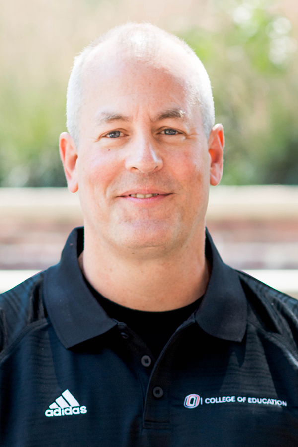 Elliott Ostler, Ed.D.