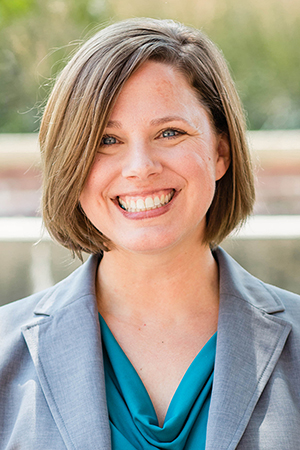 Tami Williams, Ed.D.