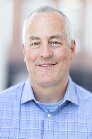 Elliott Ostler, Ed.D.