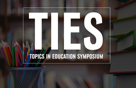 Topics in Education Symposium