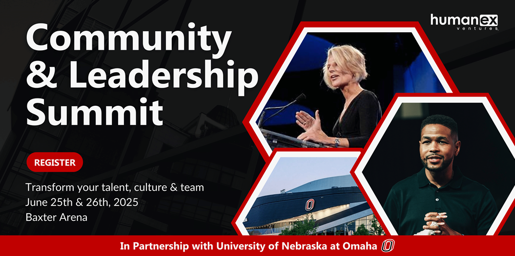 Community and Leadership Summit