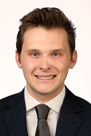 Dr. Cody Anderson