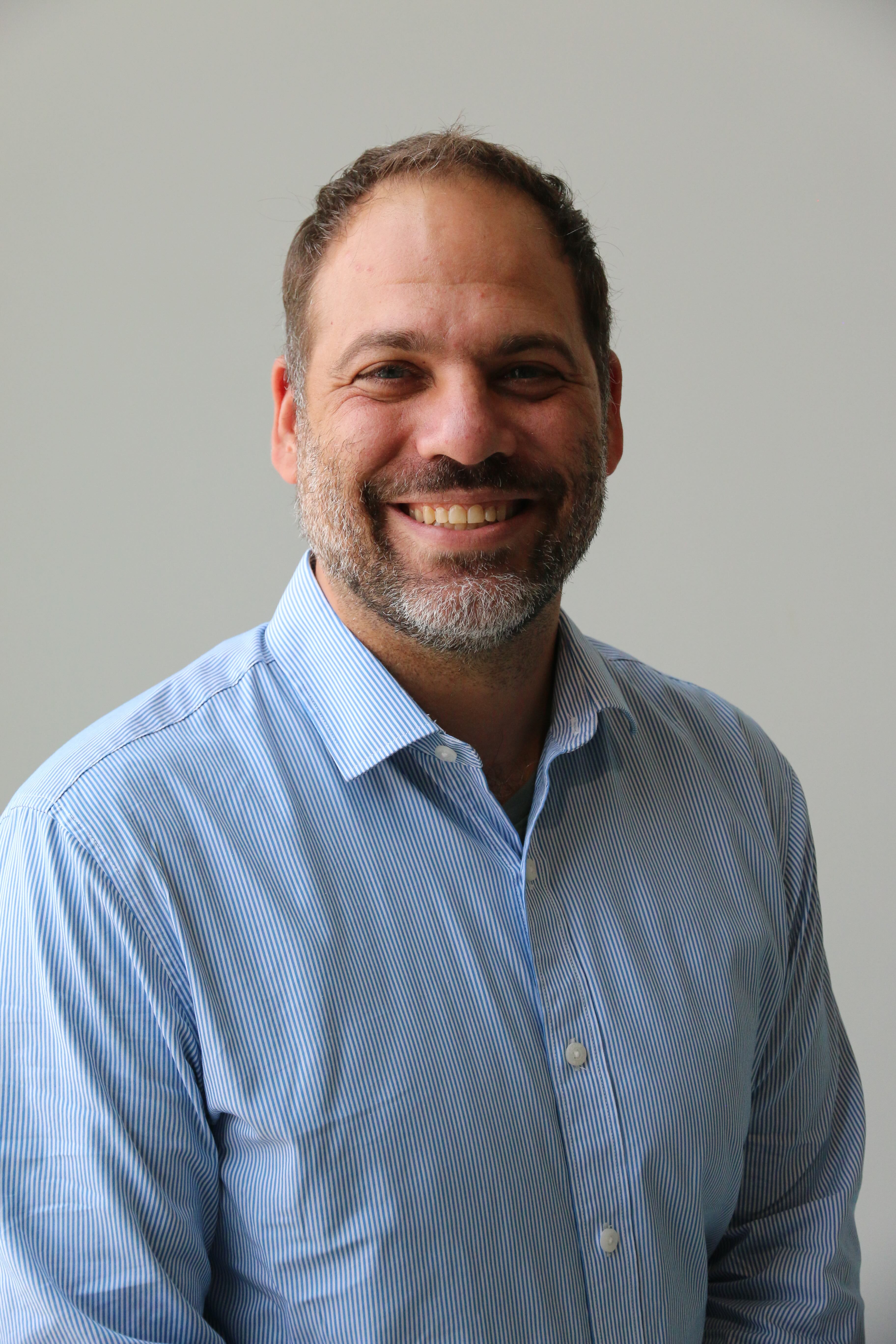 Adam Rosen, PhD, ATC