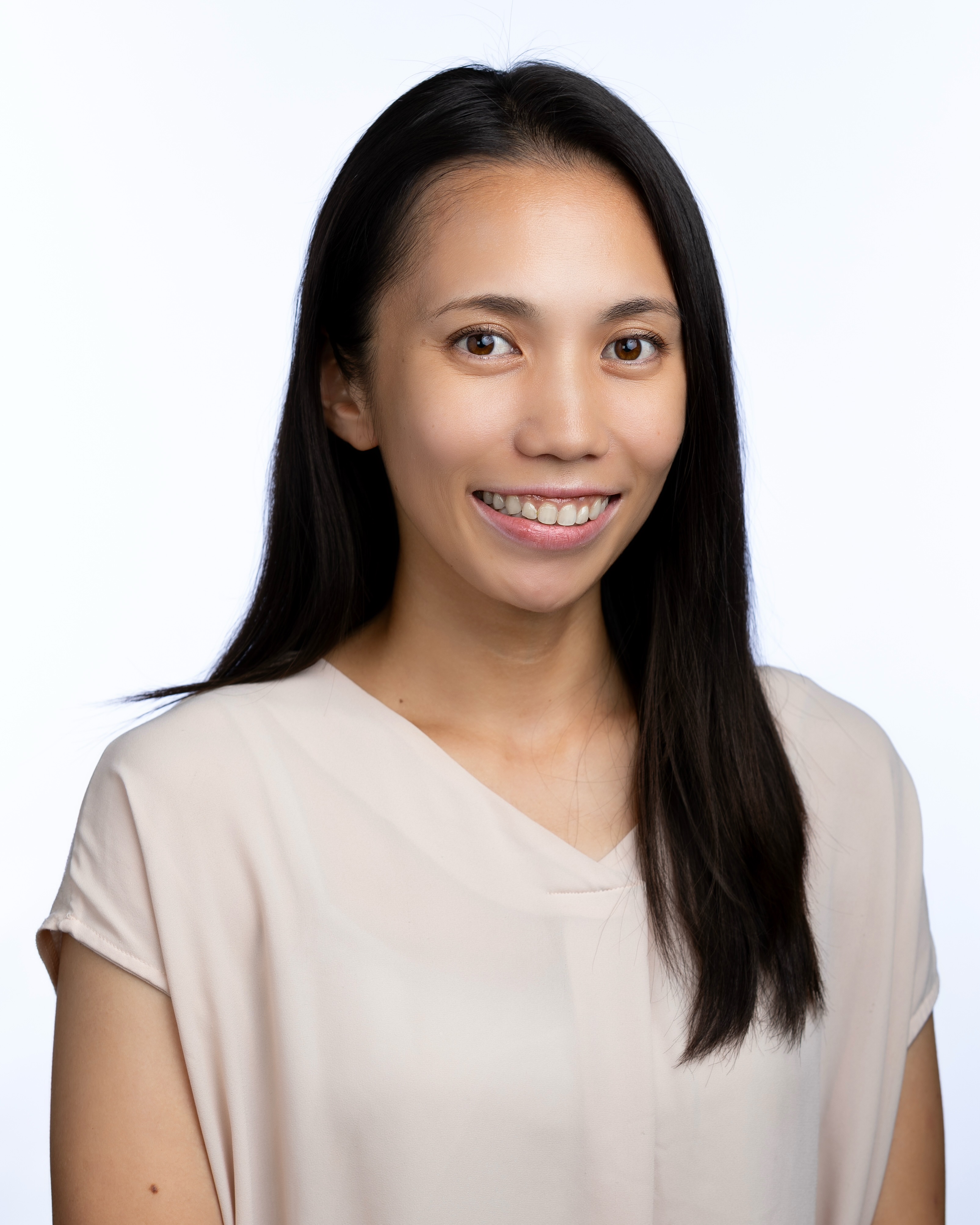Dr. Kumiko Hashida
