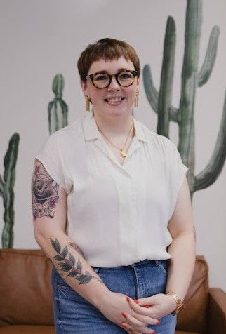 Kate Kough
