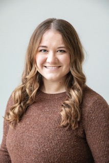 Danielle Manzer, MA, ATC