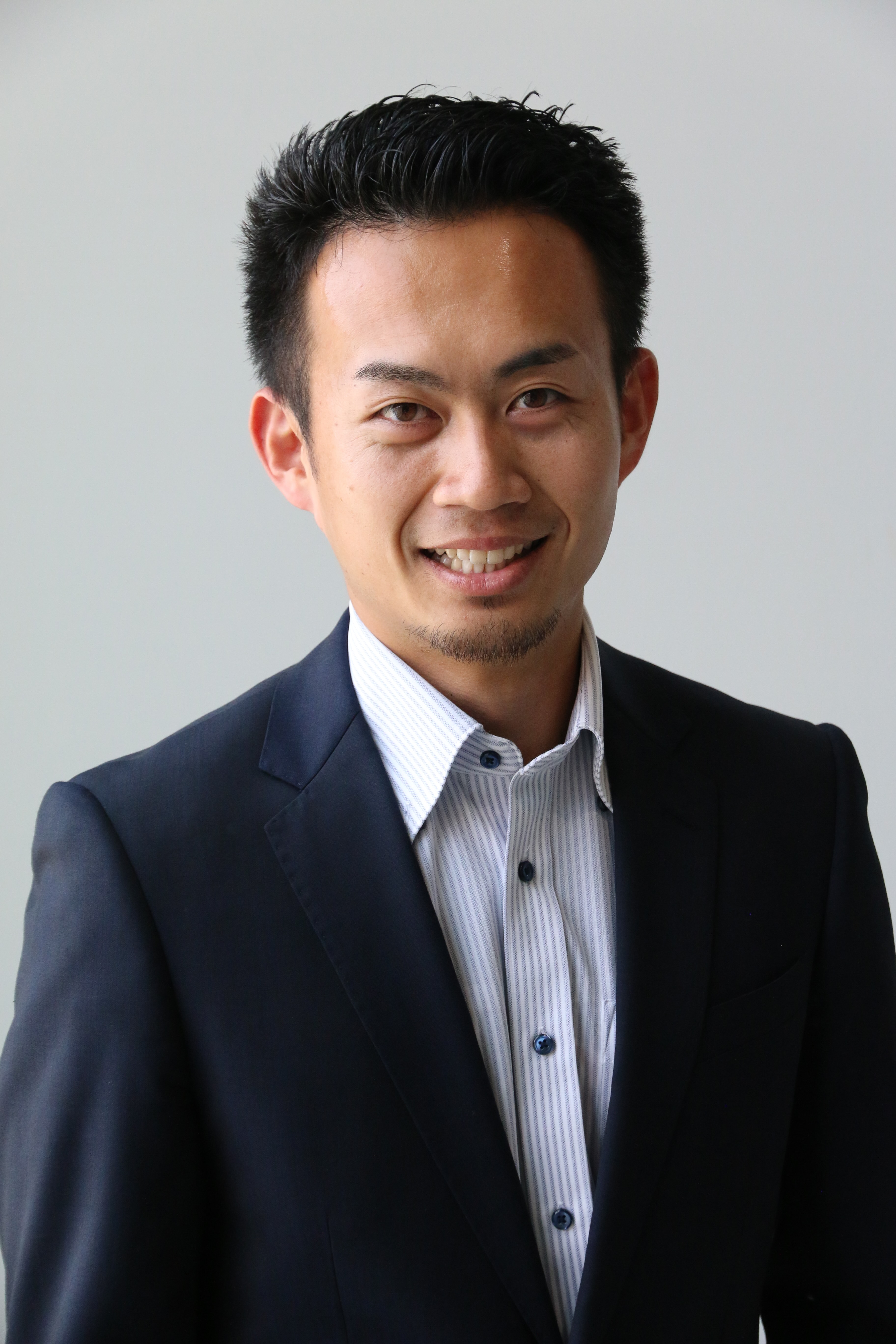 Tomohiro Ide, MA, ATC