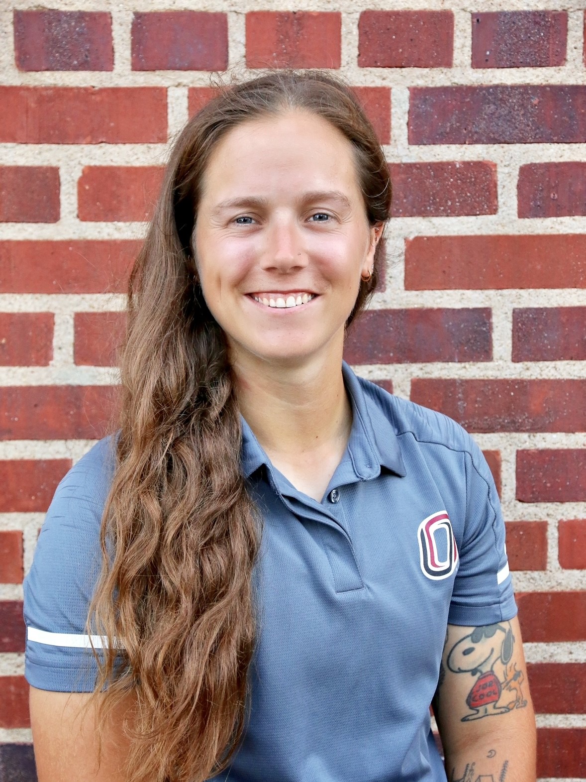 Sara Woelfel, ATC