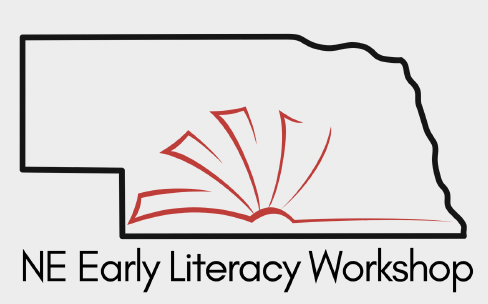 NE Early Literacy Workshop logo
