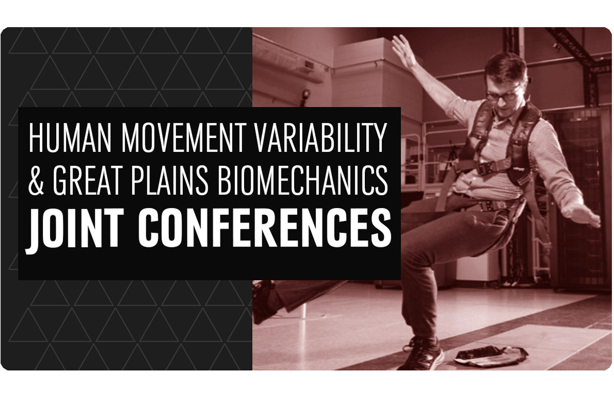 UNO Biomechanics Joint Conferences