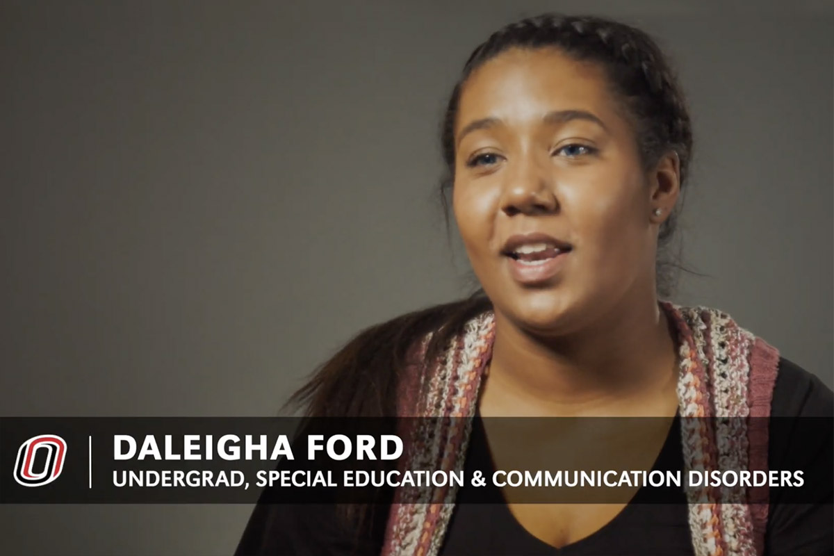 Learn about Communication Disorders