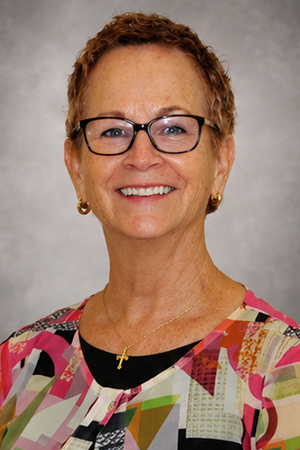 Lynn Grubb