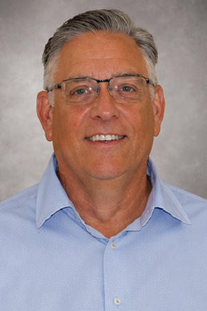 Terry Houlton