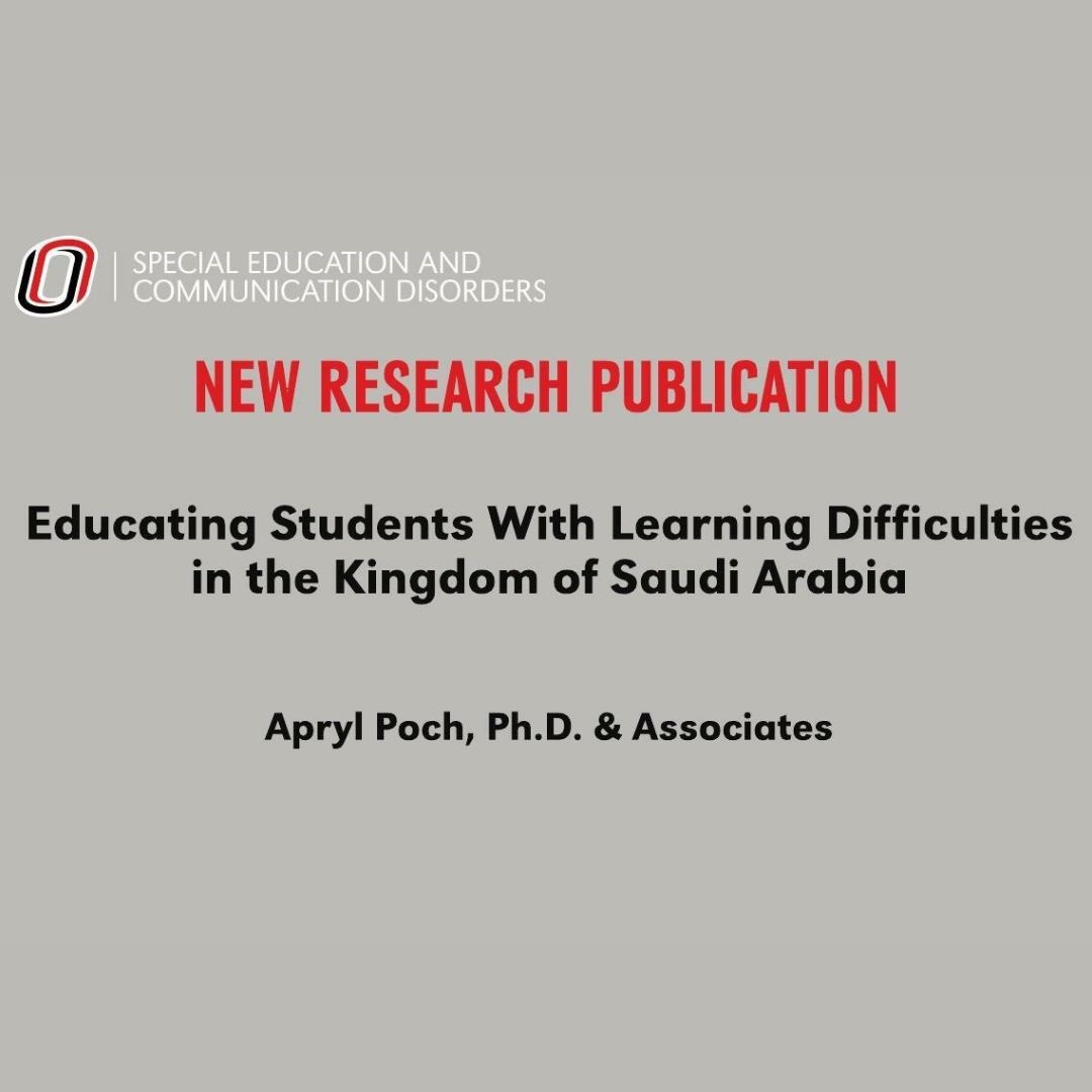 Poch Research Publication