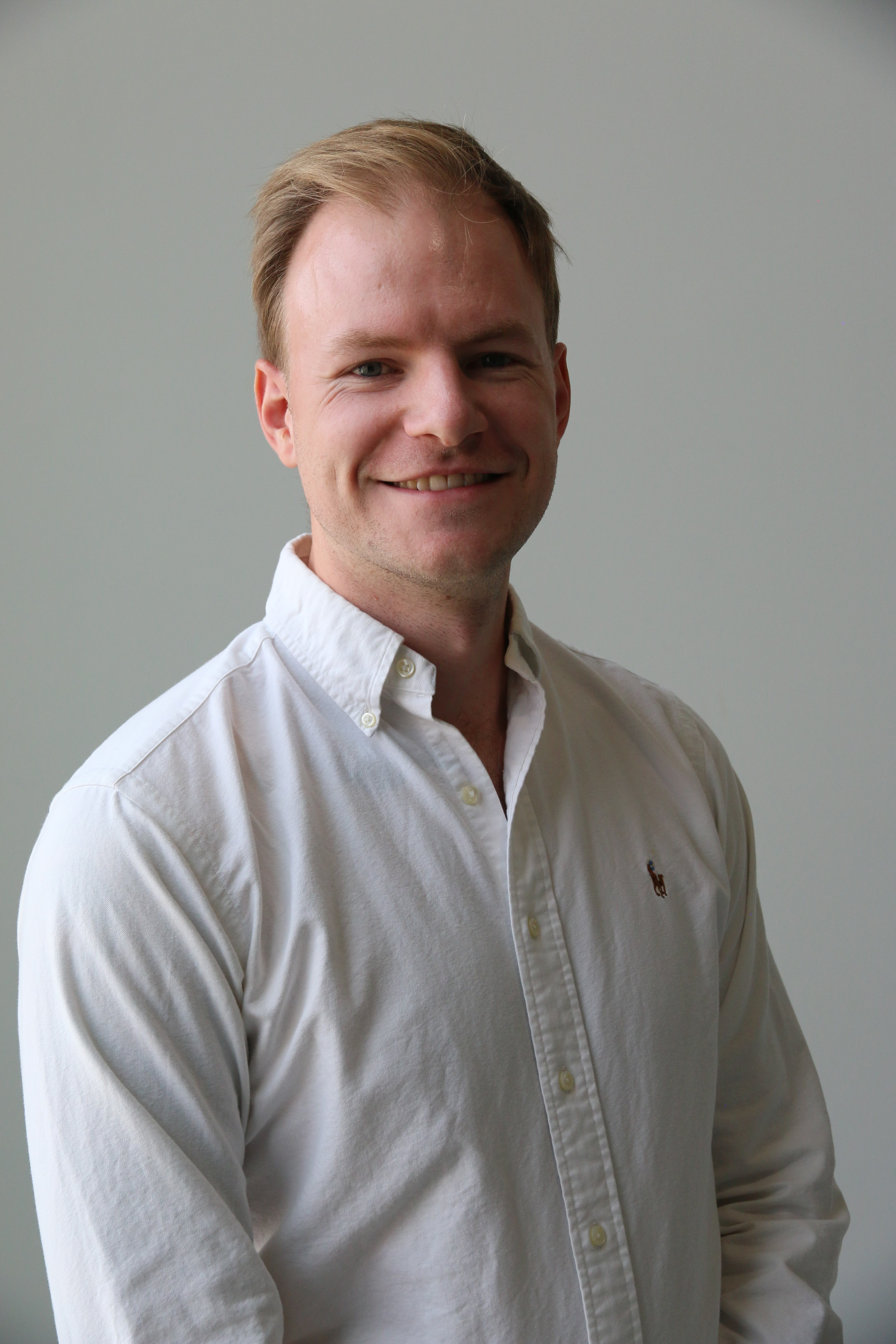 Billy Lozowski, PhD