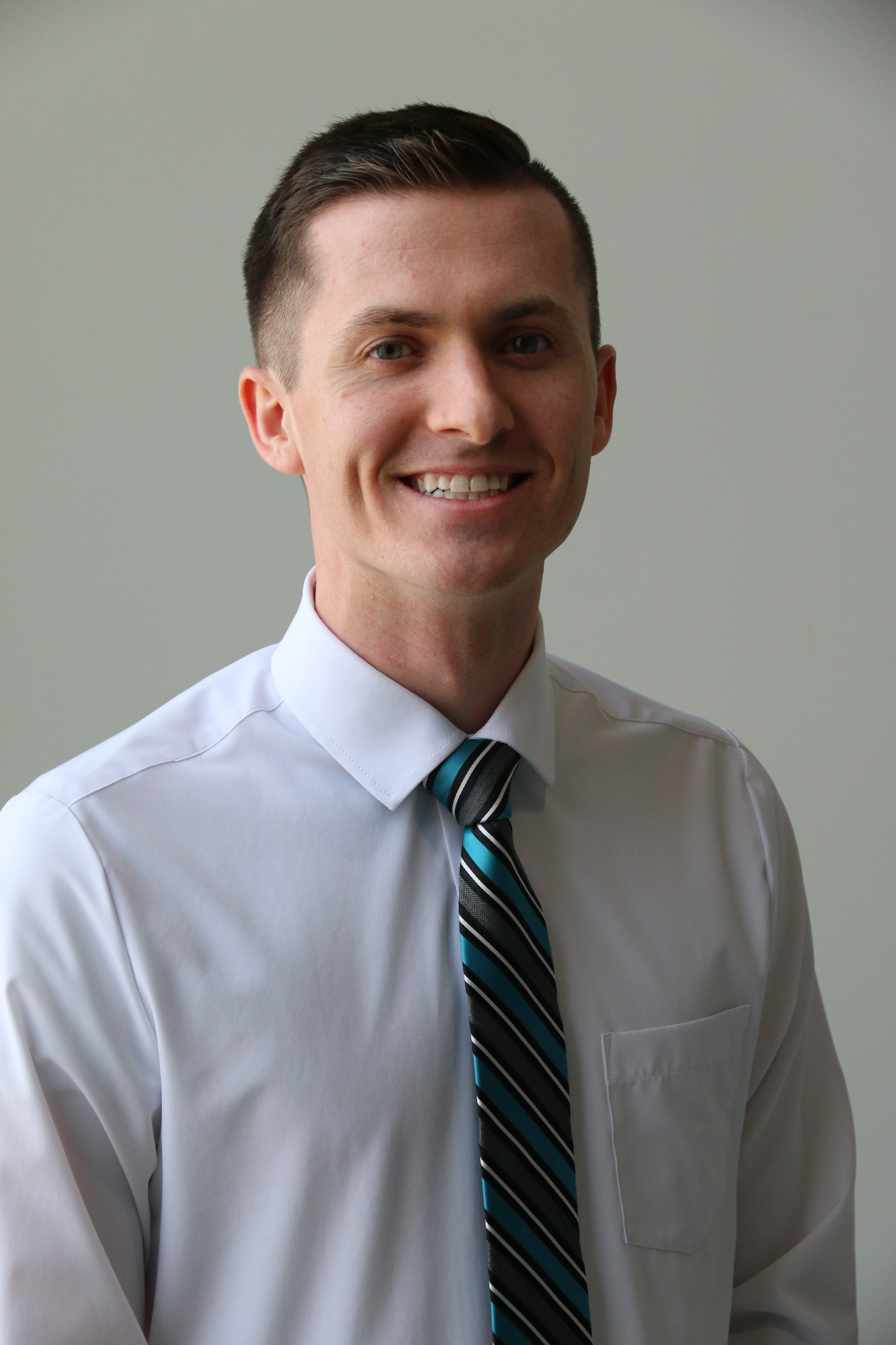 Cameron Jensen, MS
