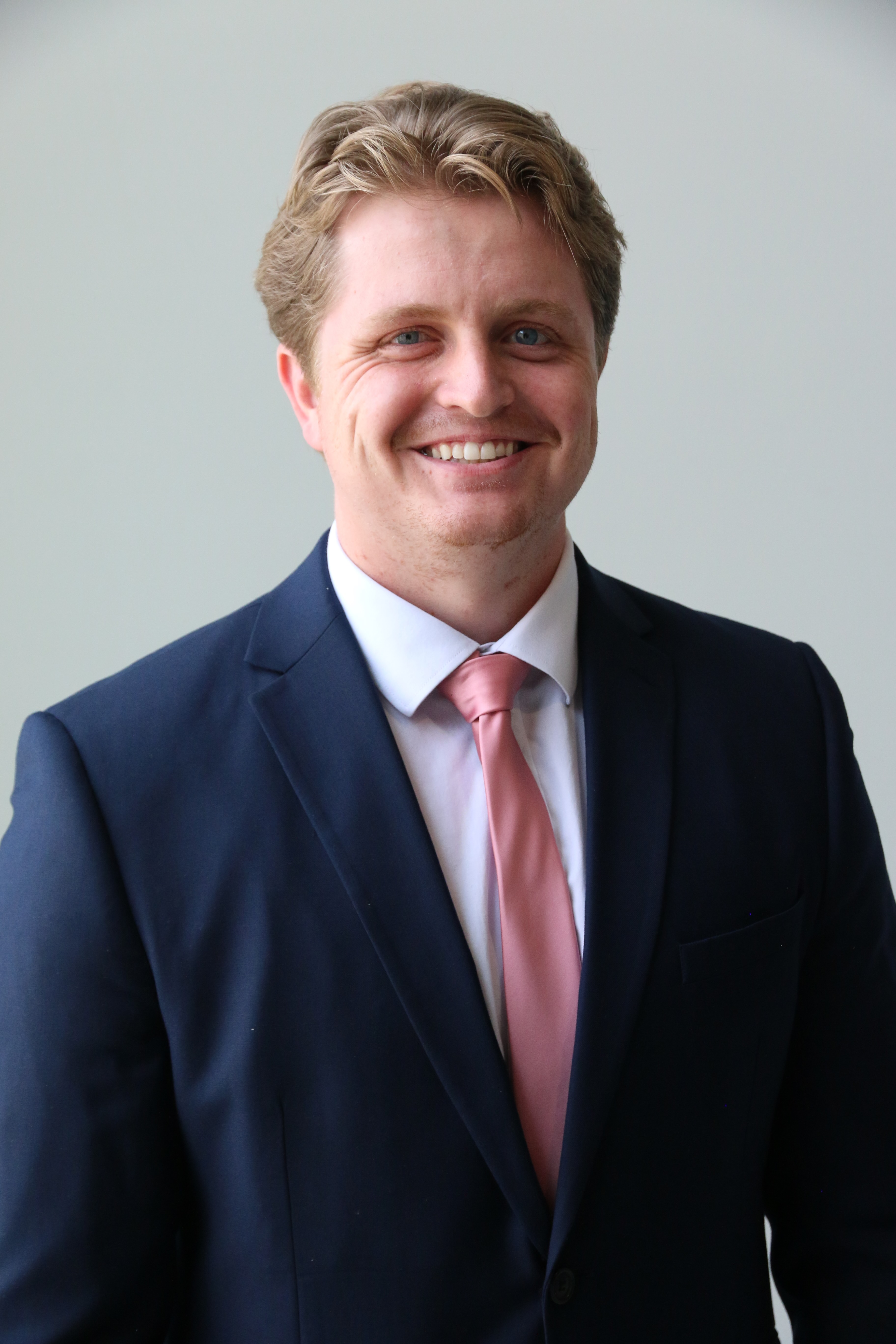 Dimitri Haan