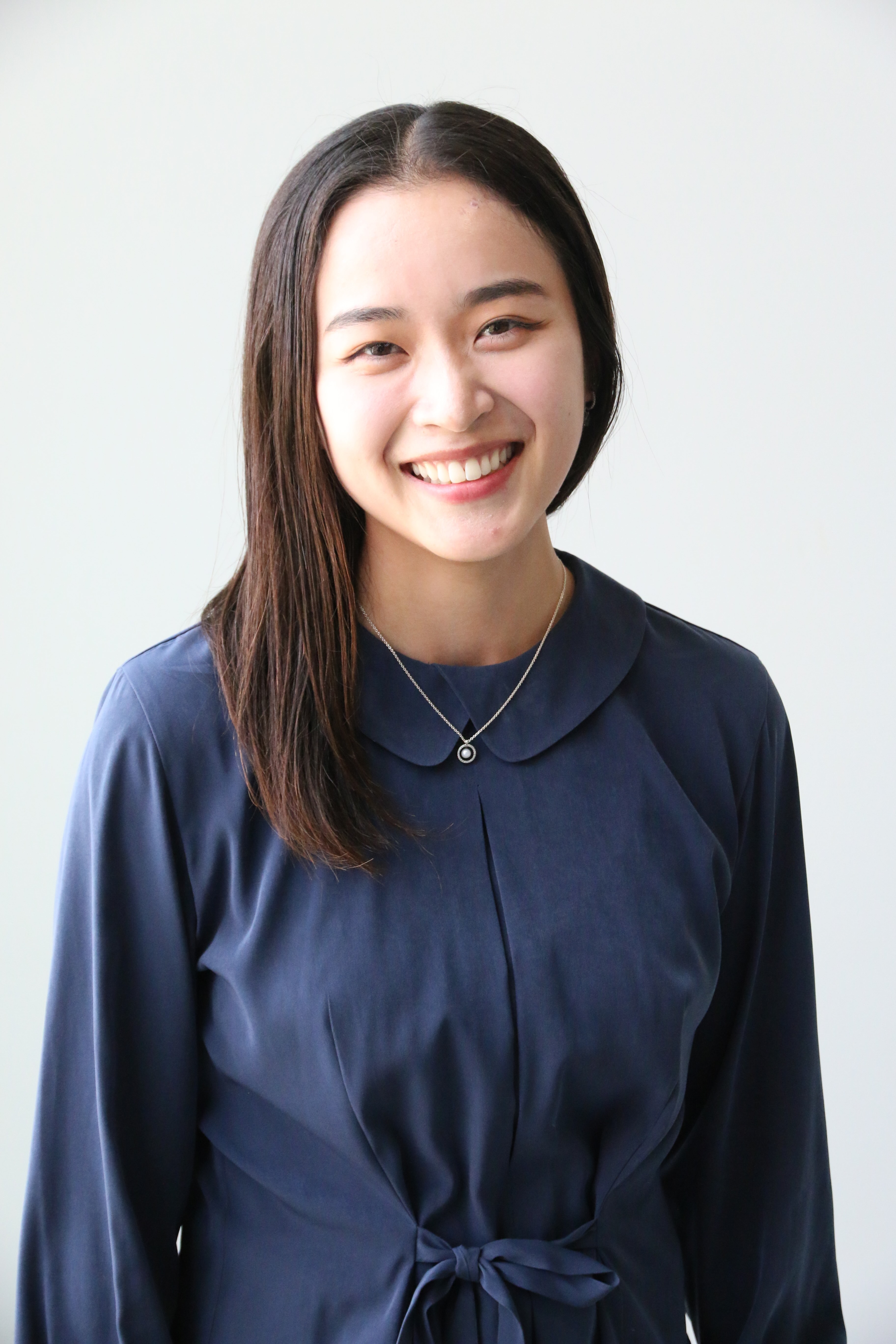 Akiko Hashimoto, BS