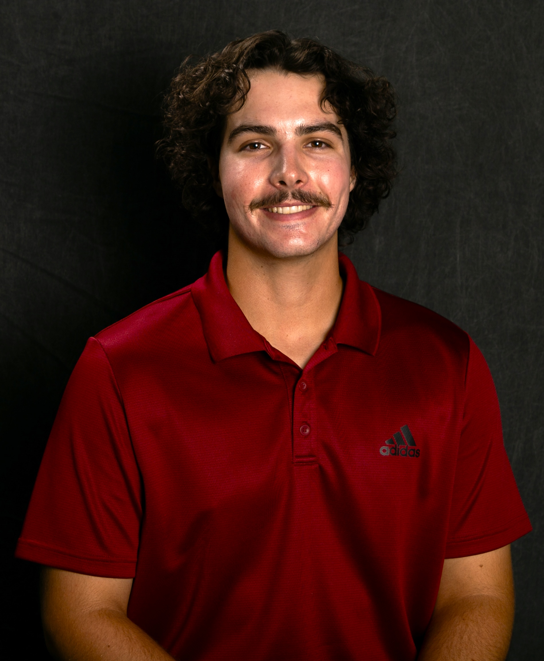 Alec Fichter, BS