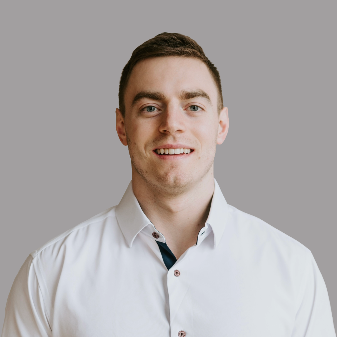 Cooper Besougloff, MS, CSCS