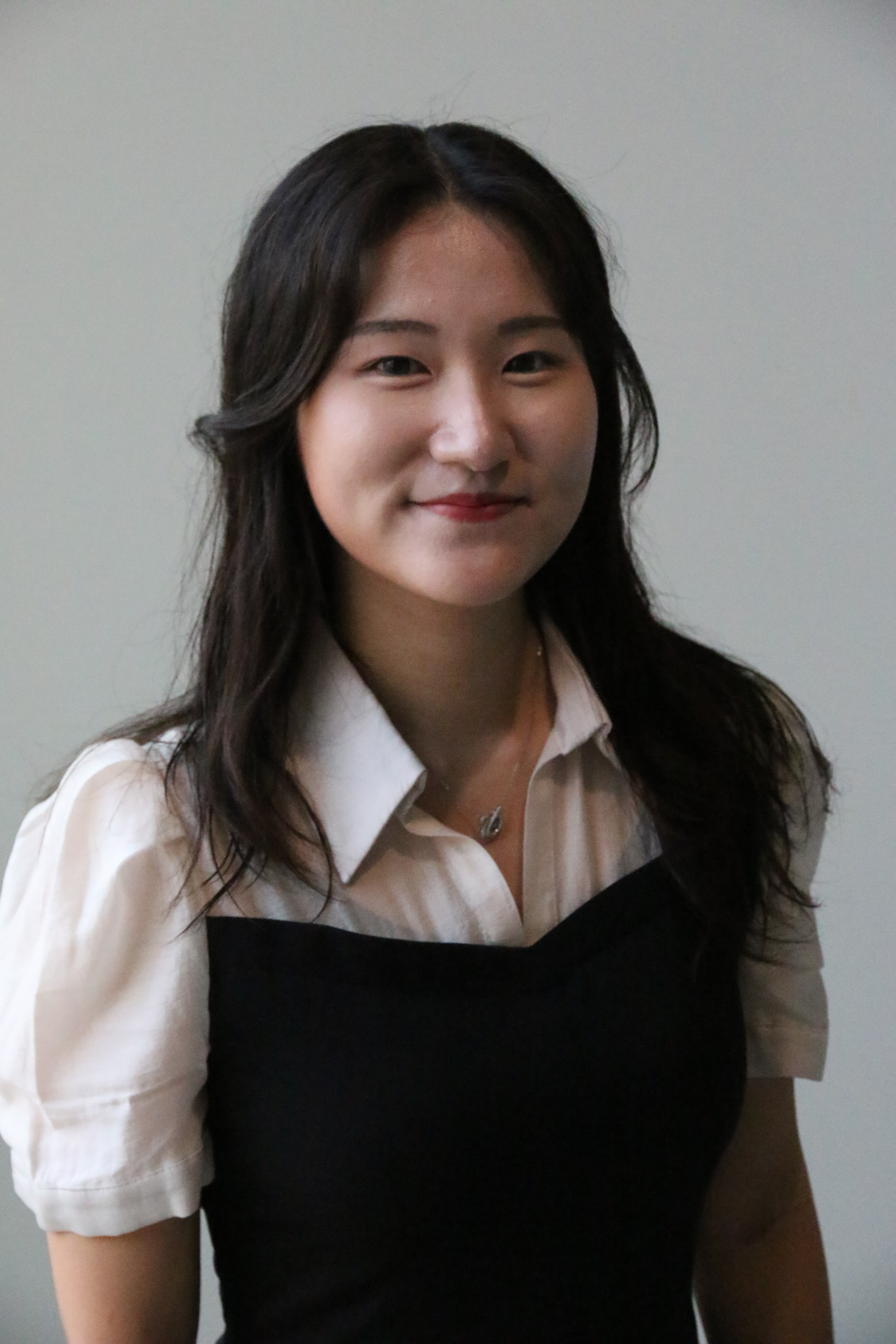 Heana Kim, BS