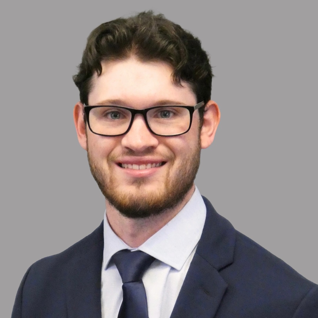 John Unruh, BS