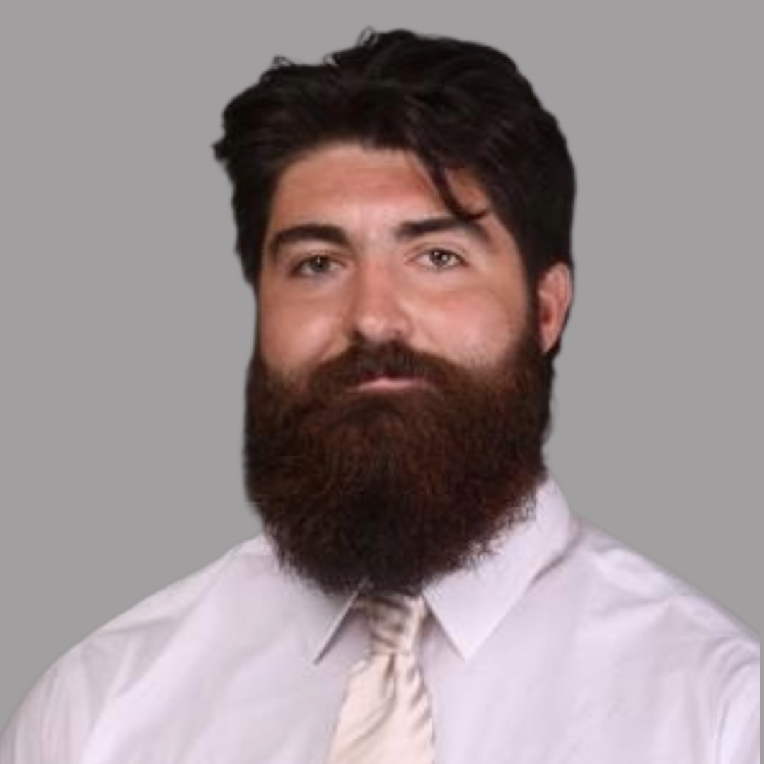 Kevin Starnes, BS