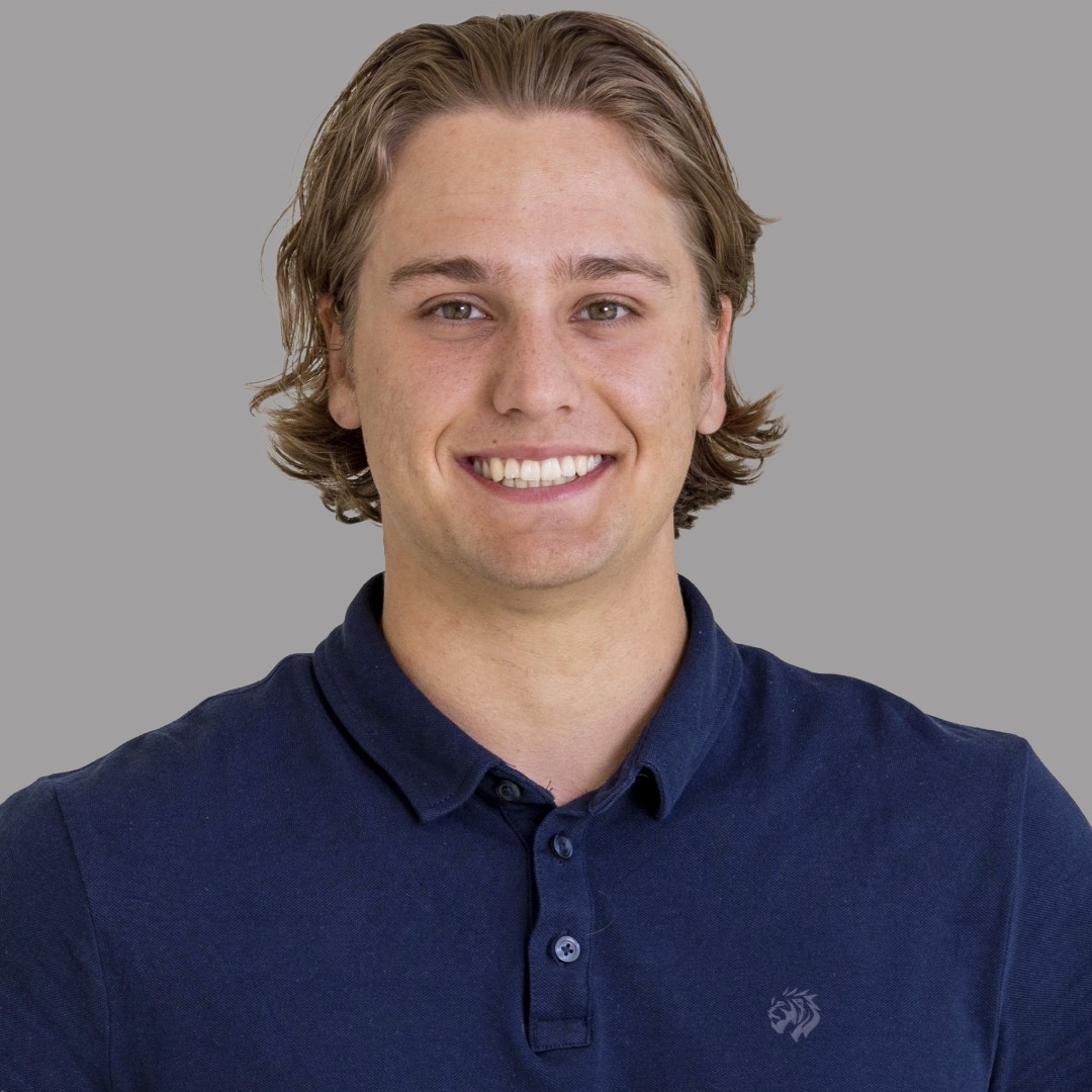 Ryan Vermeer, MS