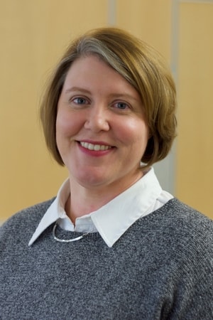 Katie Larson