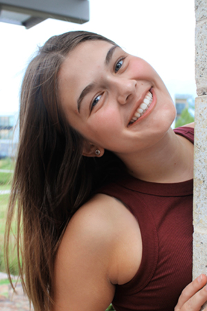 Lily Russman