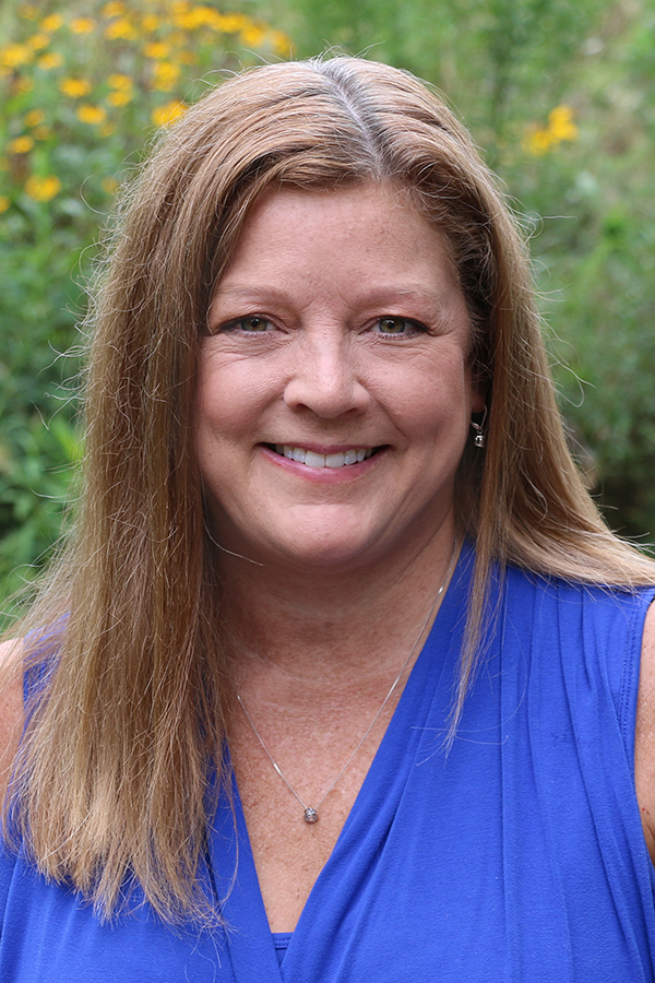 Deb Madden